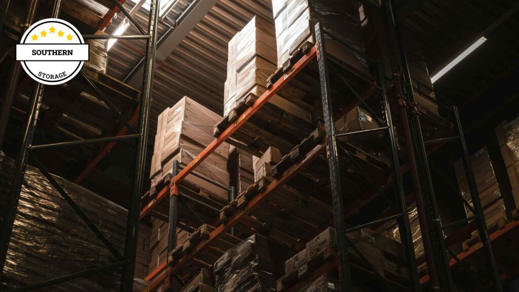 Why Baldwin County Businesses Choose Commercial Storage: A Complete Overview
