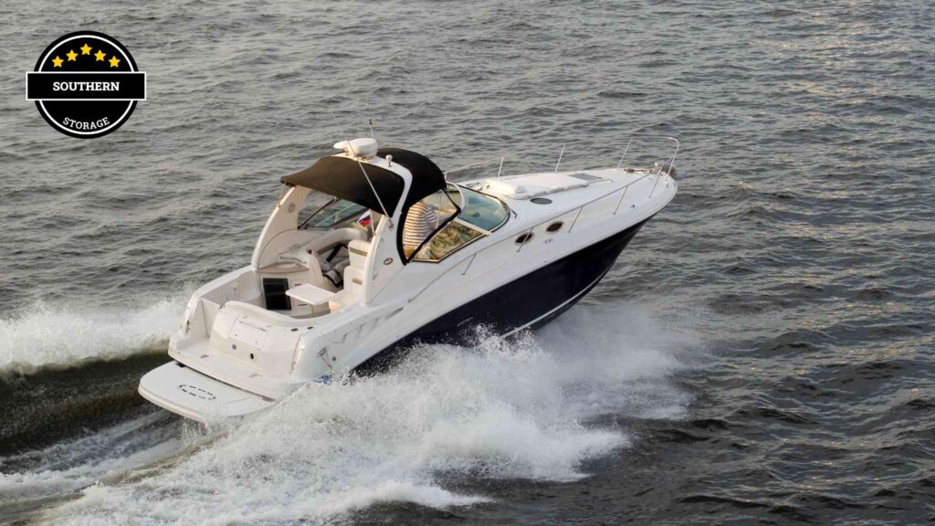 Boat Storage in Fairhope, AL